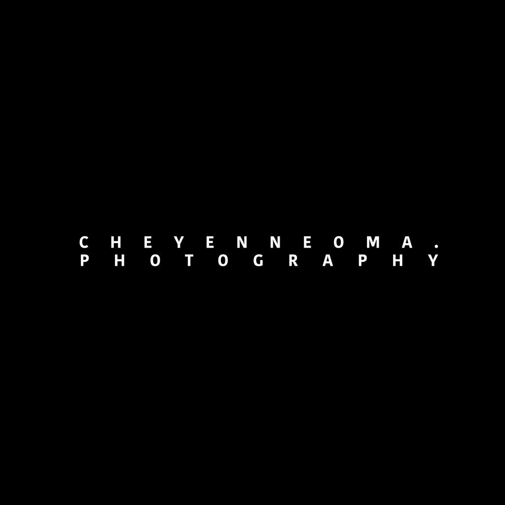Cheyenne Oma Photography