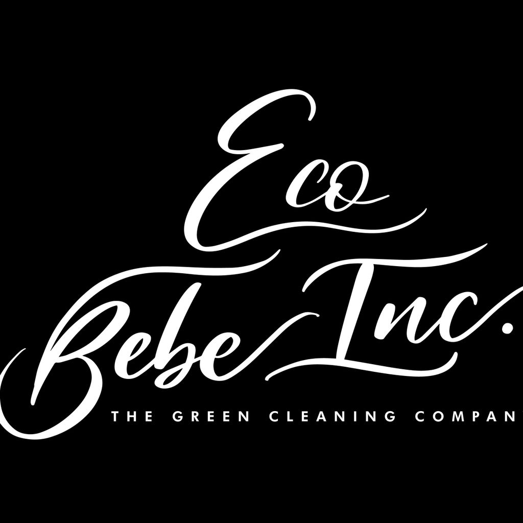 Eco Bebe-Green  Cleaning Company