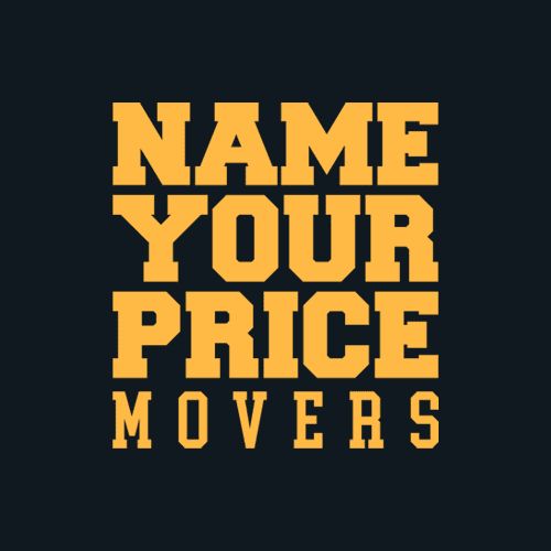 Name Your Price Movers