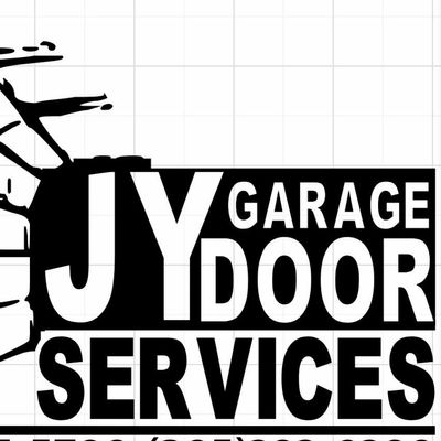 Avatar for JY Garage Doors