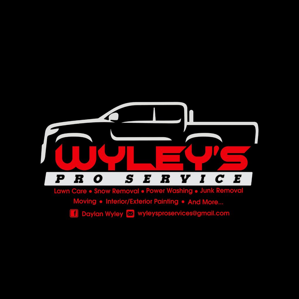 Wyley’s Pro Service