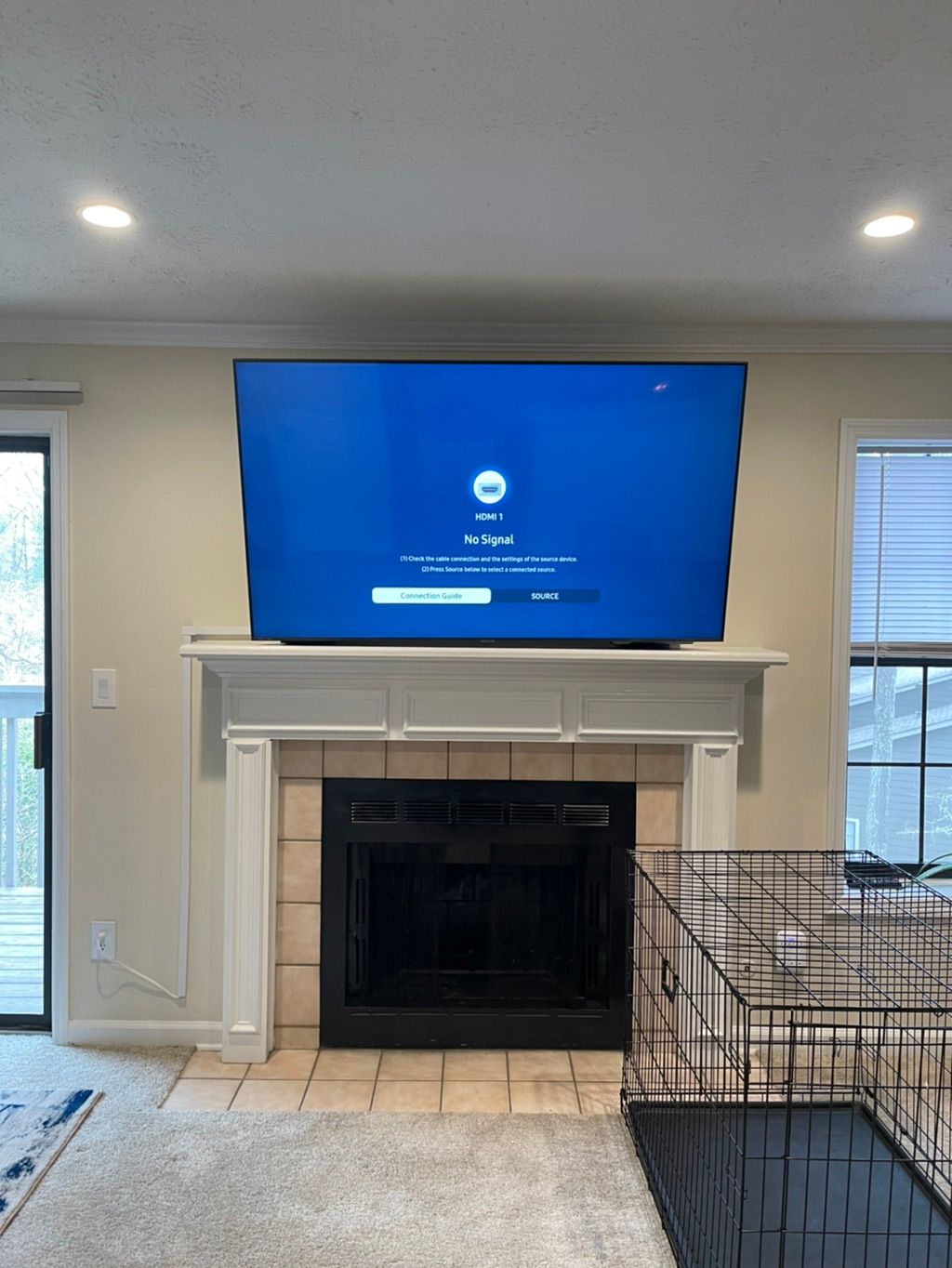 Customer photos