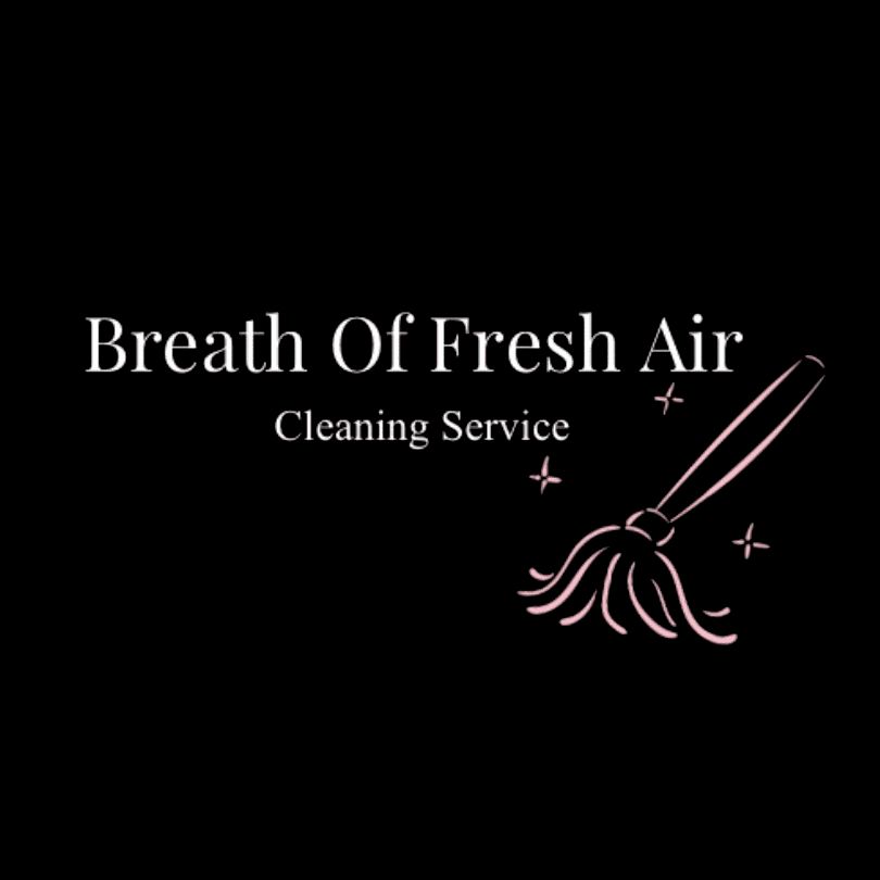 Breath Of Fresh Air Cleaning Service