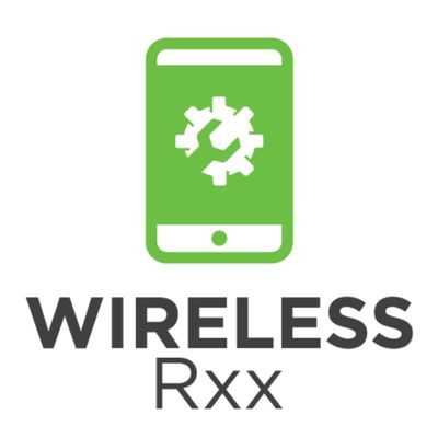 Avatar for Wireless Rxx