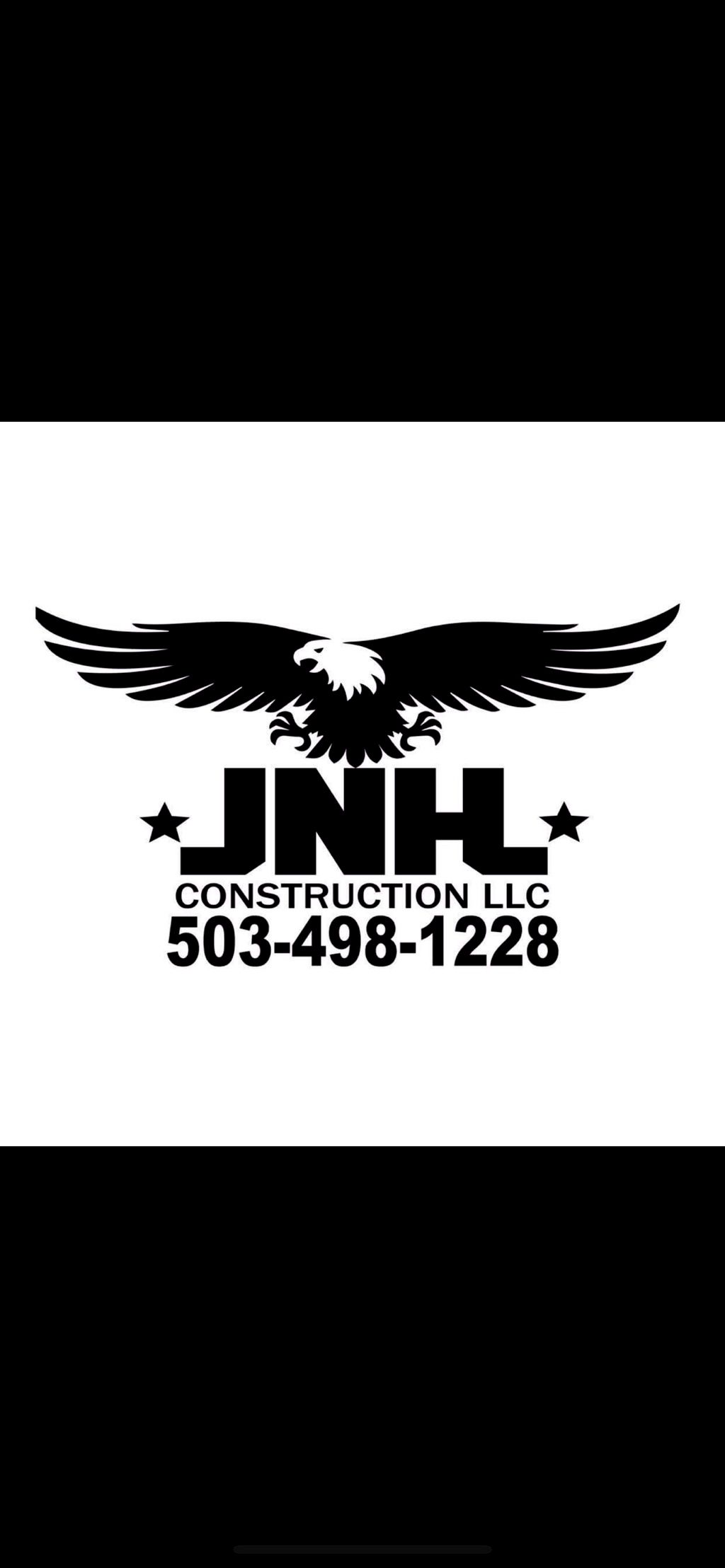 JNH Construction Llc