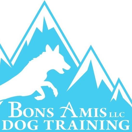 Bons Amis Dog Training, LLC