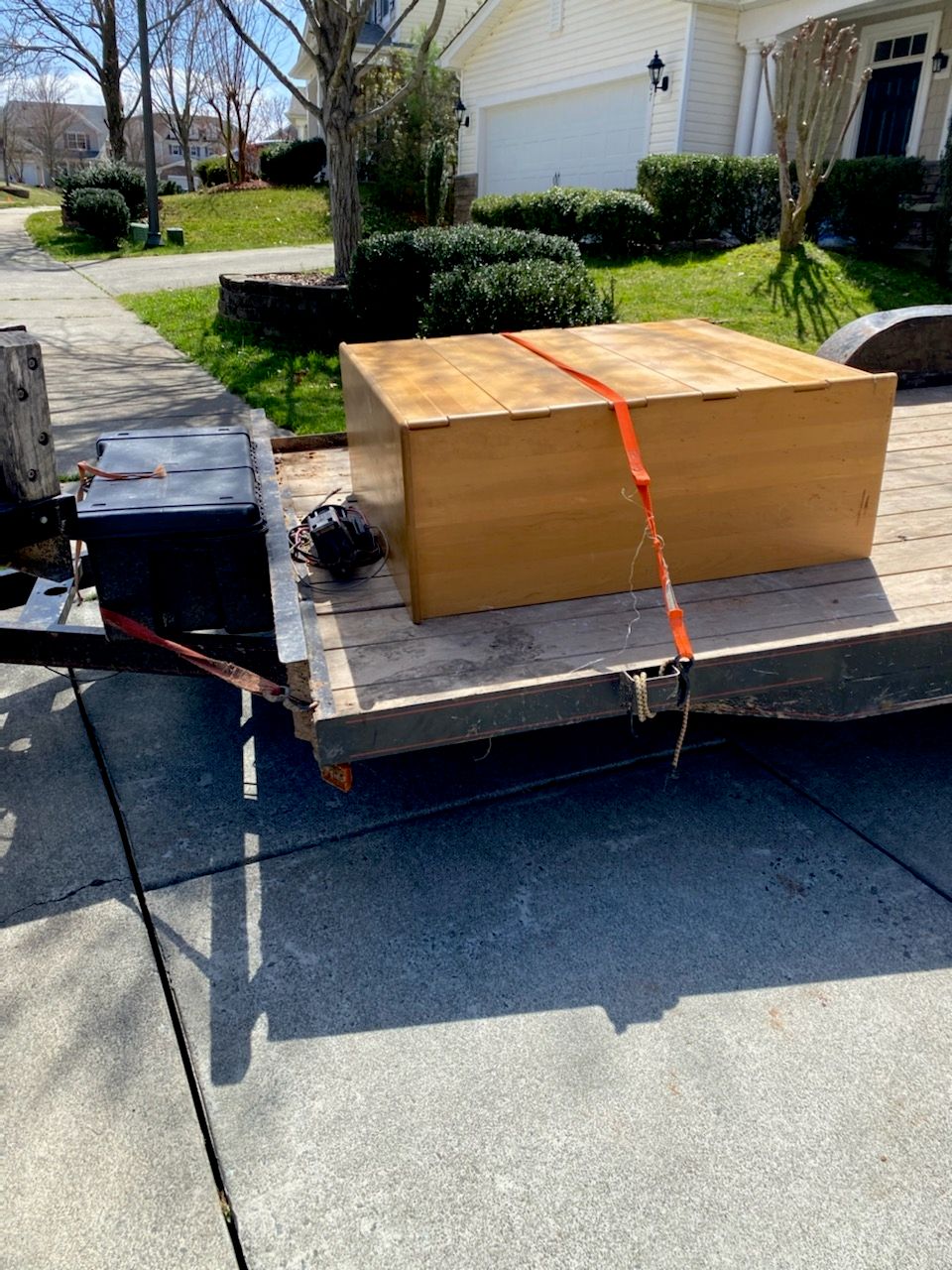 Customer photos