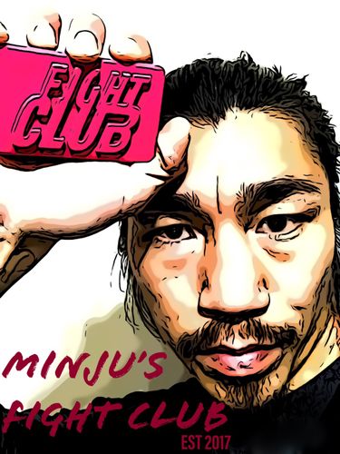 Minju’s FIGHT CLUB