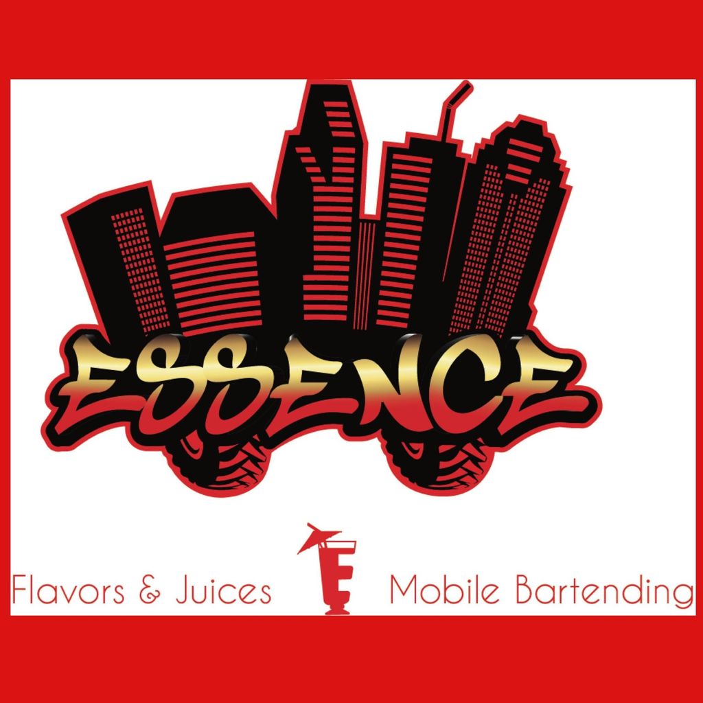 Essence Mobile Bartending Service