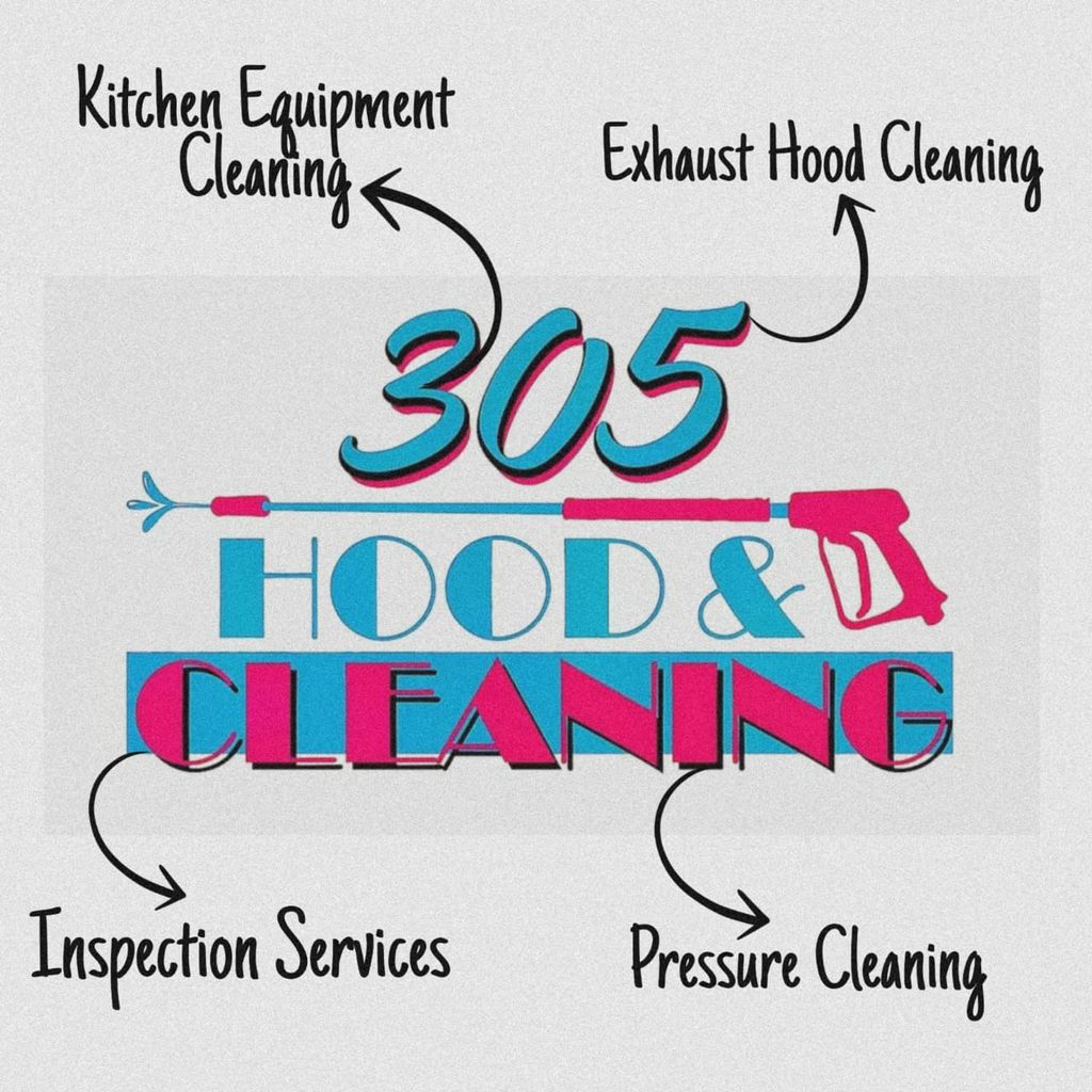 305Hood&Cleaning