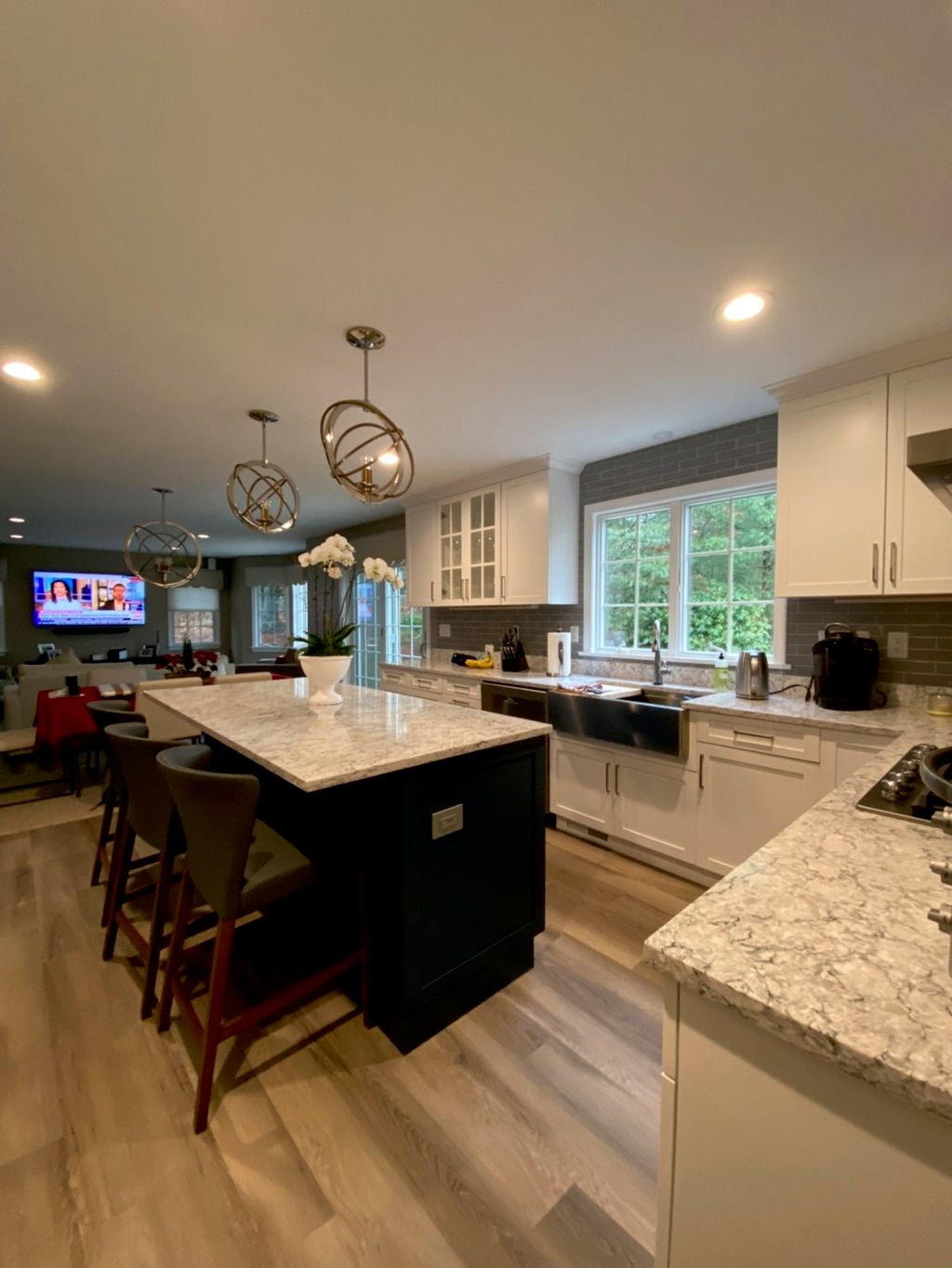 ConsTrusty Carpentry LLC