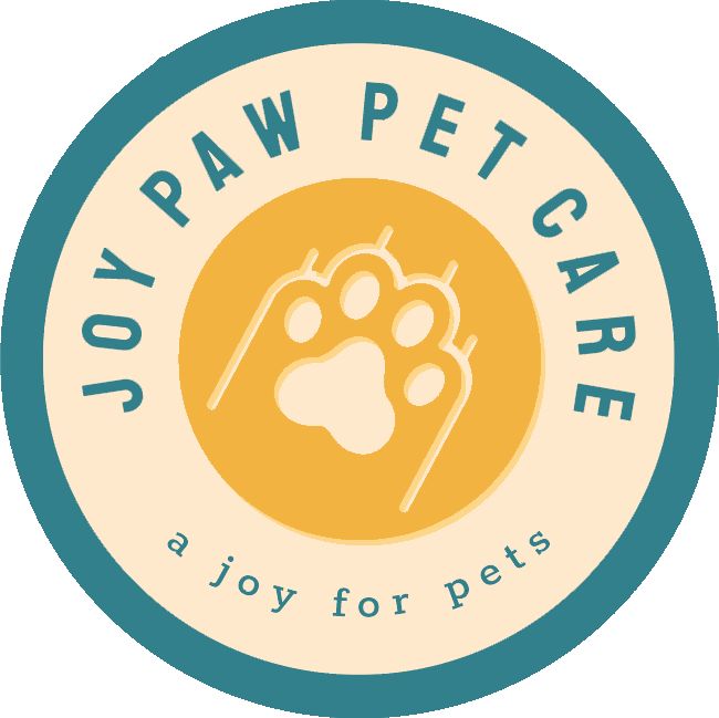 Joy Paw Pet Care