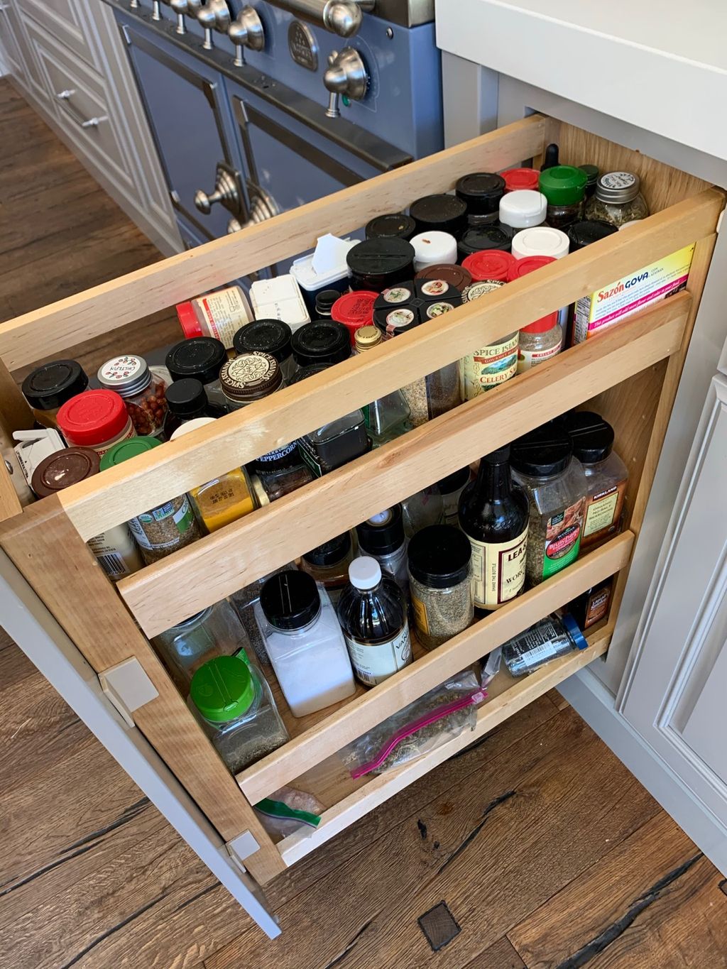 Customer photos