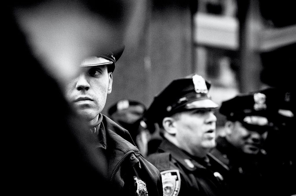 Moody B&W, Steer & Journalism