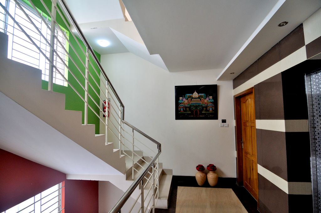 Architecture and Realestate Widshots