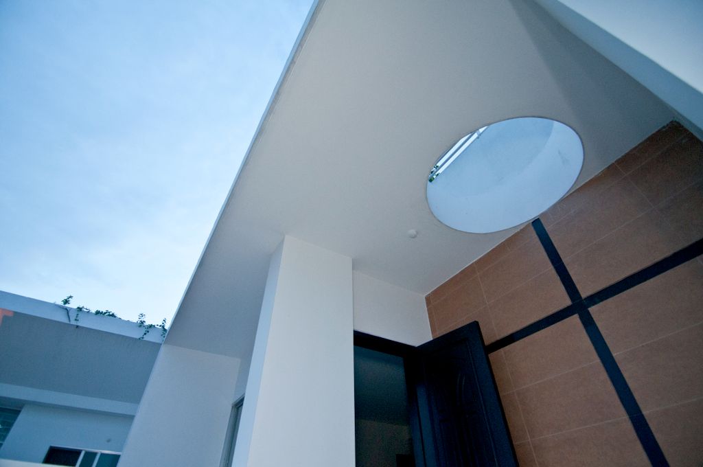 Architecture and Realestate Widshots