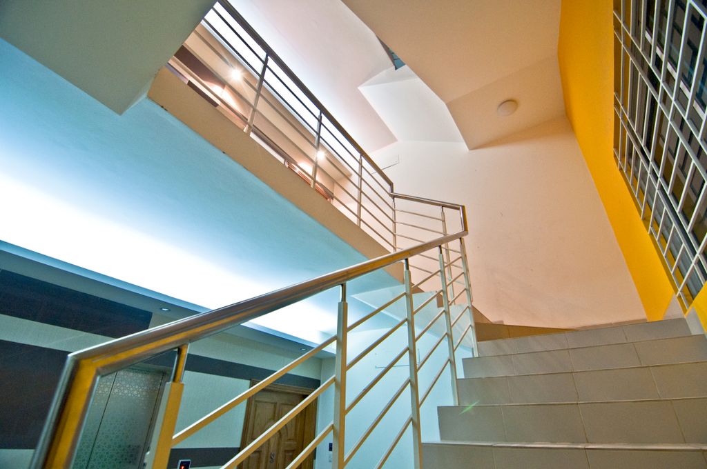 Architecture and Realestate Widshots