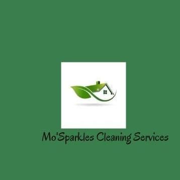 Mo'Sparkles Cleaning Services