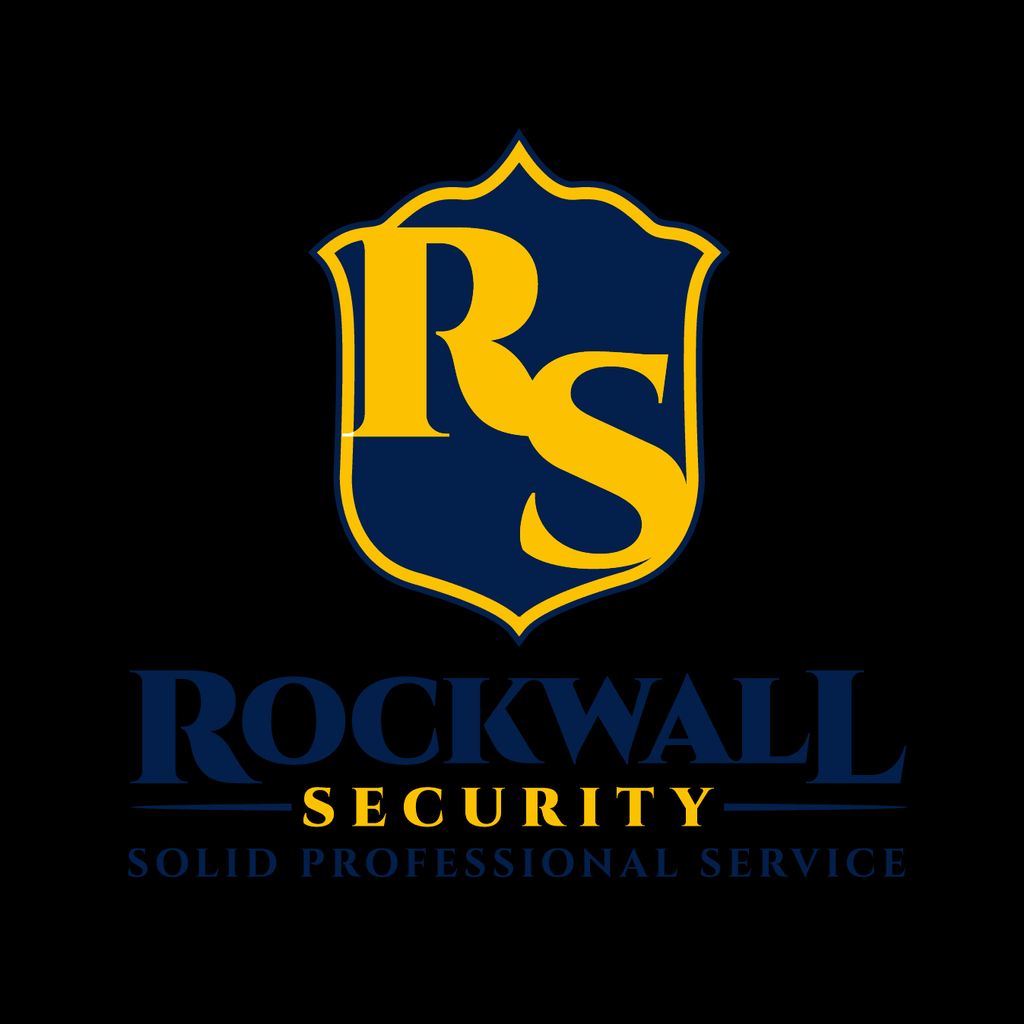 Rockwall Security Associates
