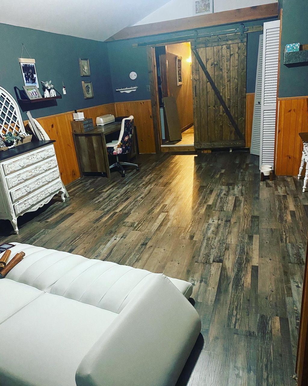 Customer photos