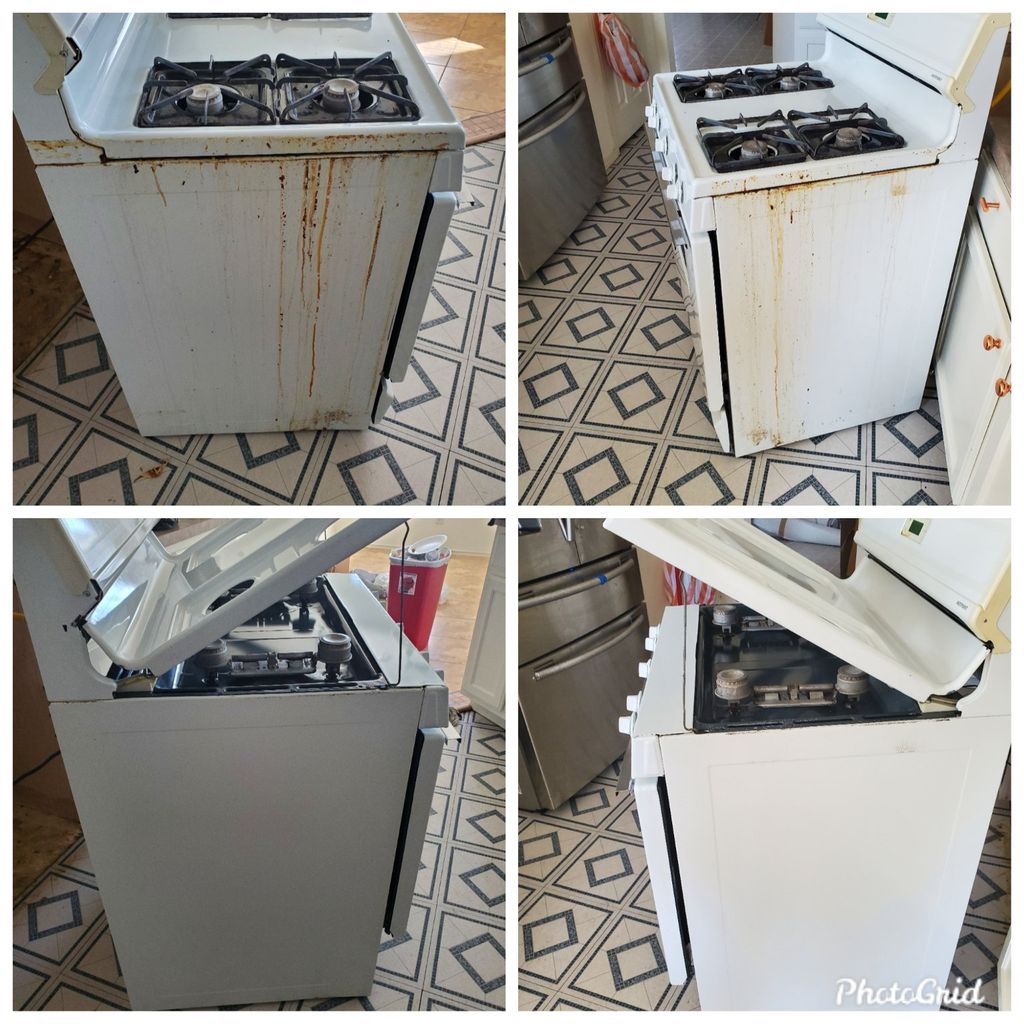 Customer photos