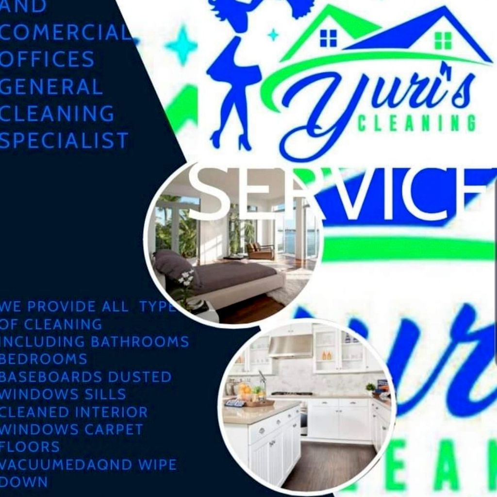 Lady’s cleaning services LLC