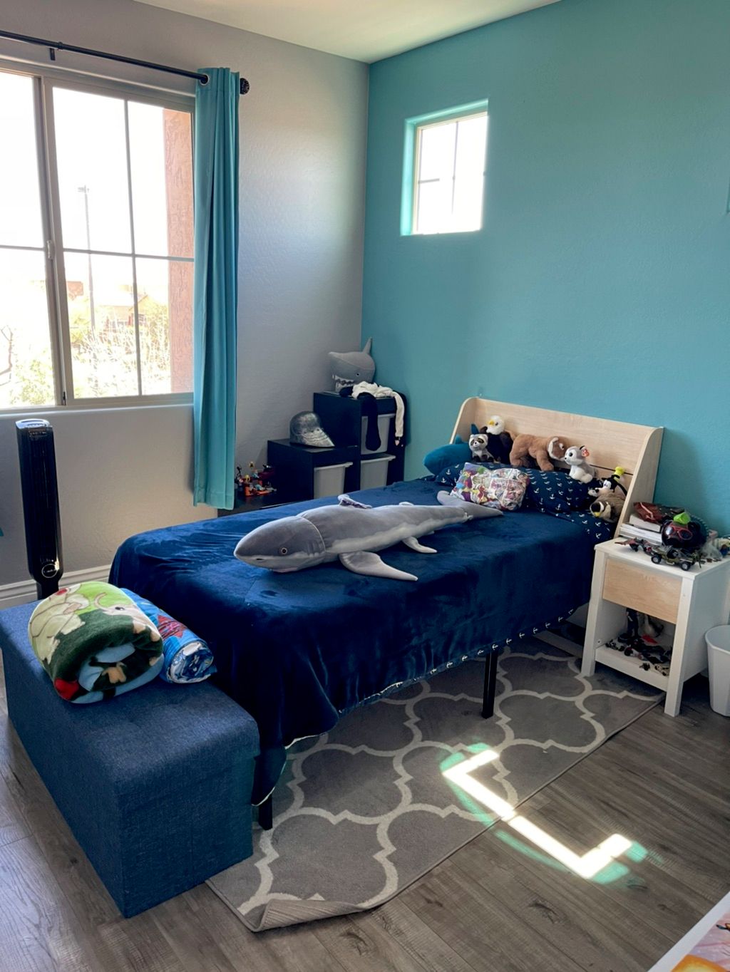 Customer photos