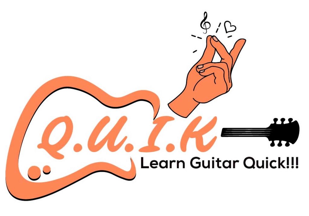 Q.U.I.K. Guitar Lessons