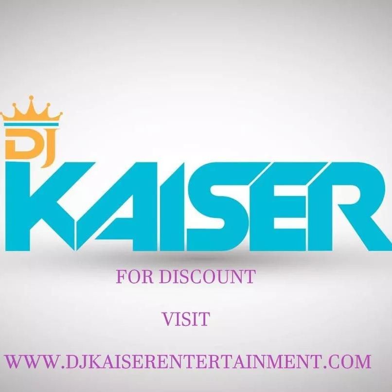 DJ Kaiser Entertainment
