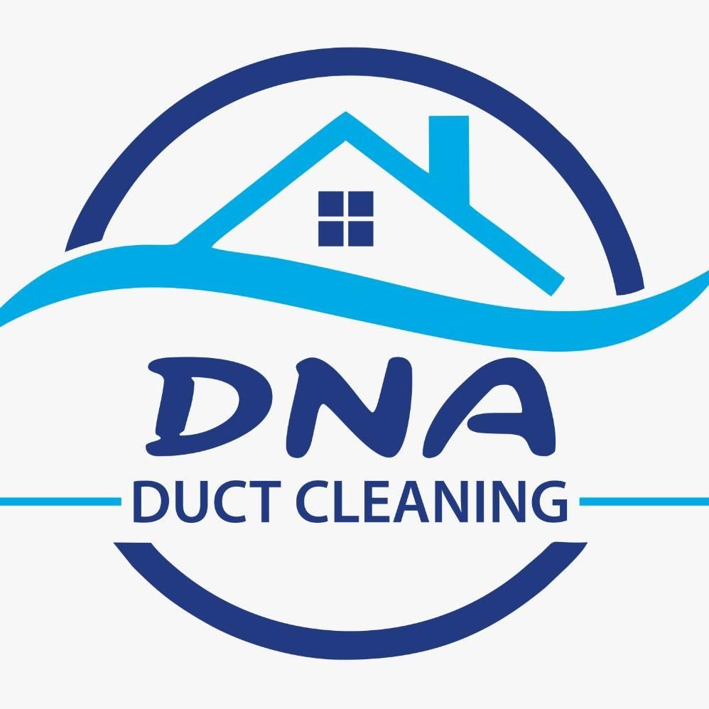 D.N.A Air duct cleaning