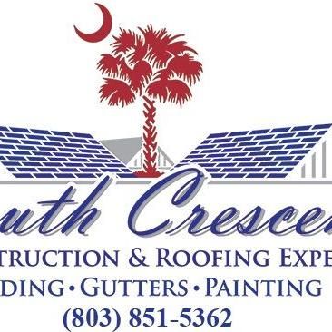 South Crescent Construction