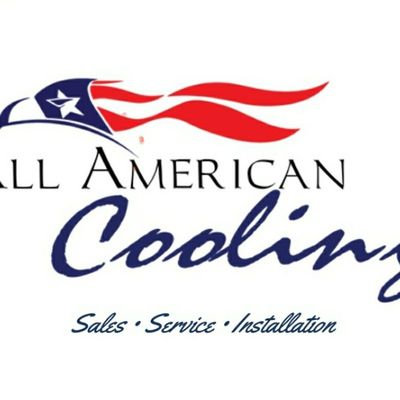 Avatar for All American Cooling Inc.