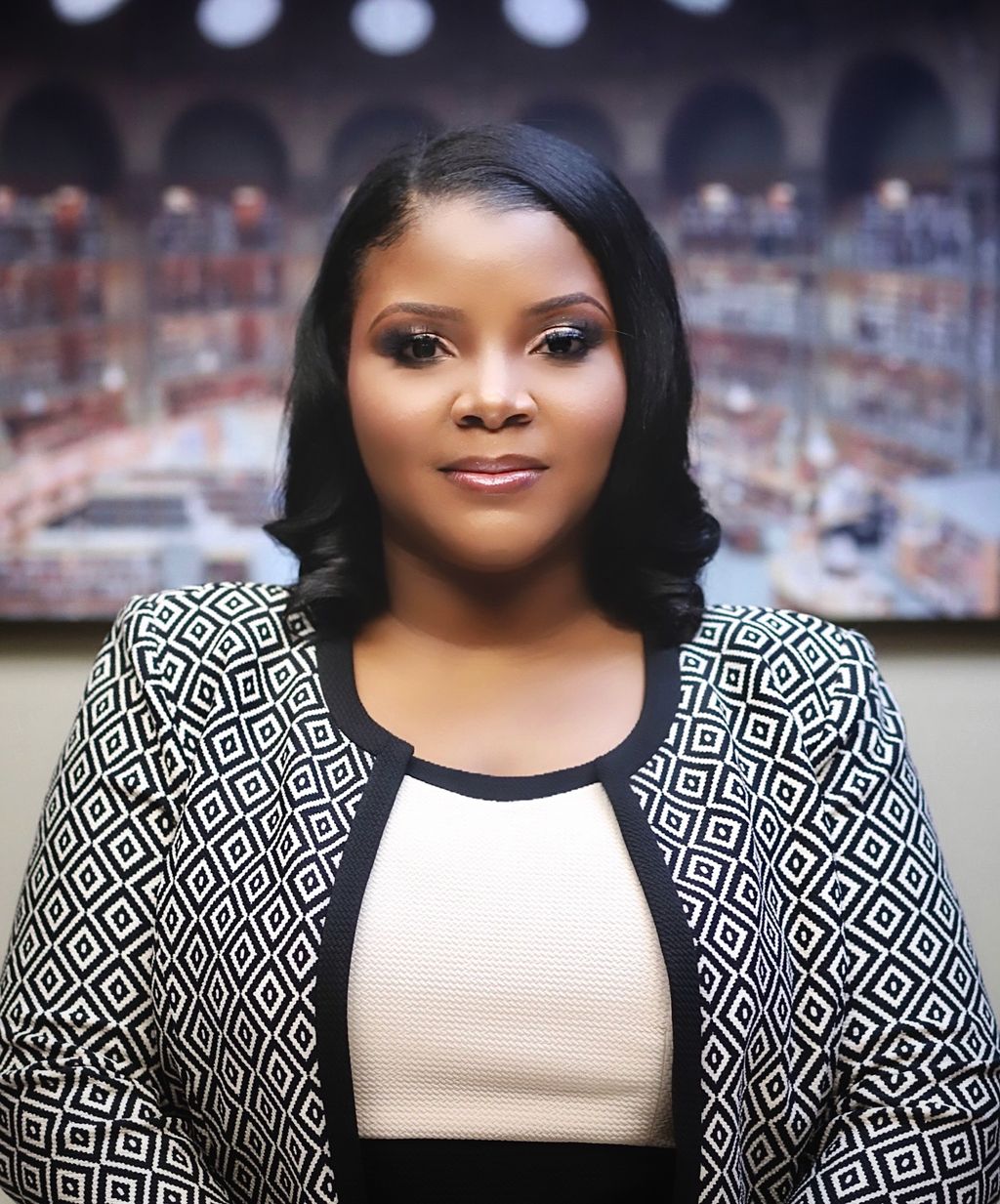 Attorney Ashley J. Black Esq. 