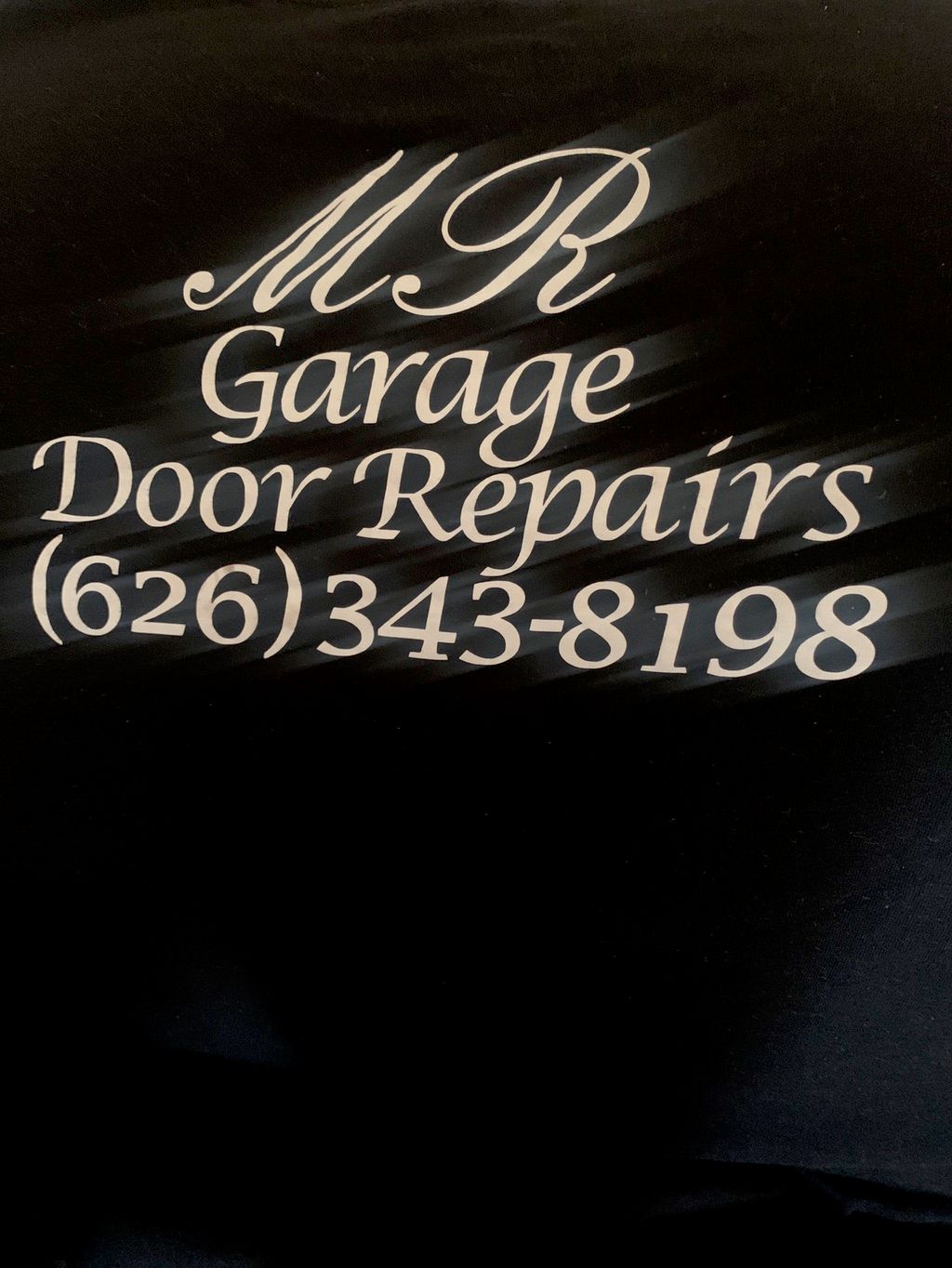 MR Garage Door Repairs