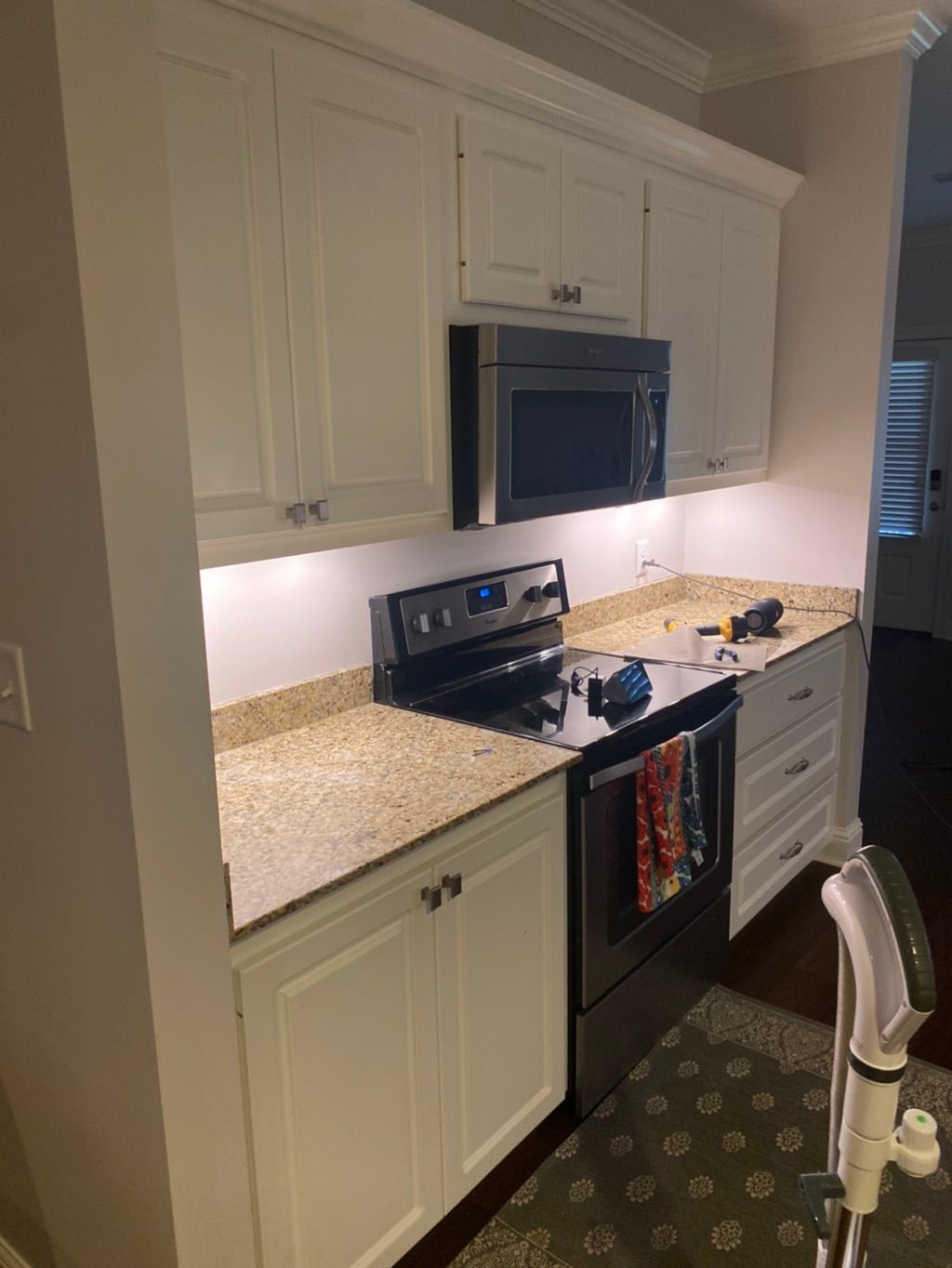 Customer photos