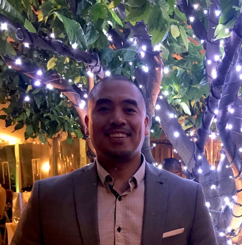 Rhodel Rosales CMT