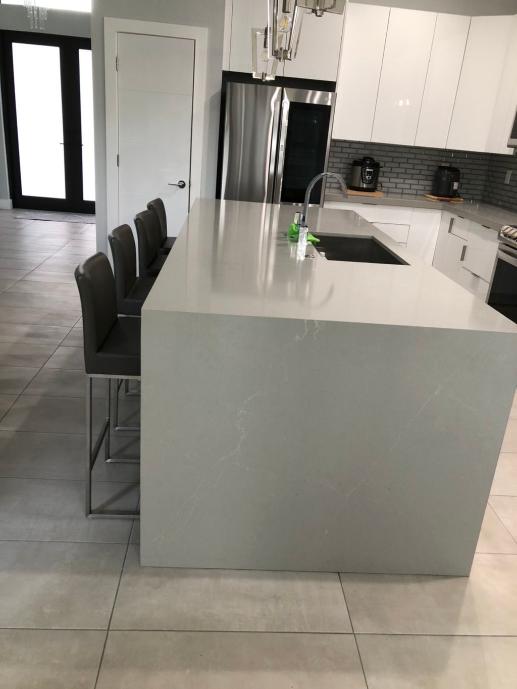 Customer photos