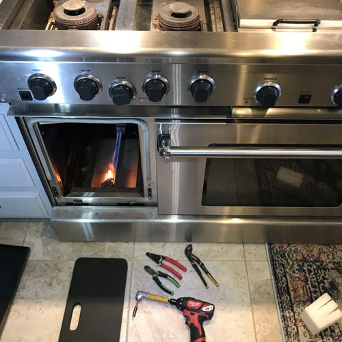 Complete Appliance Repair Irvine, CA Thumbtack