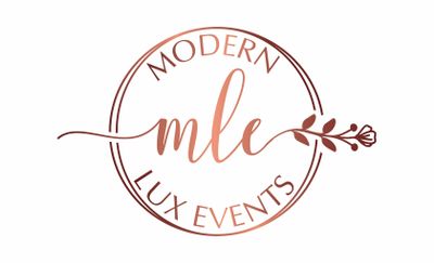 Avatar for Modern Lux Events