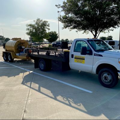 Avatar for Asphalt restoration