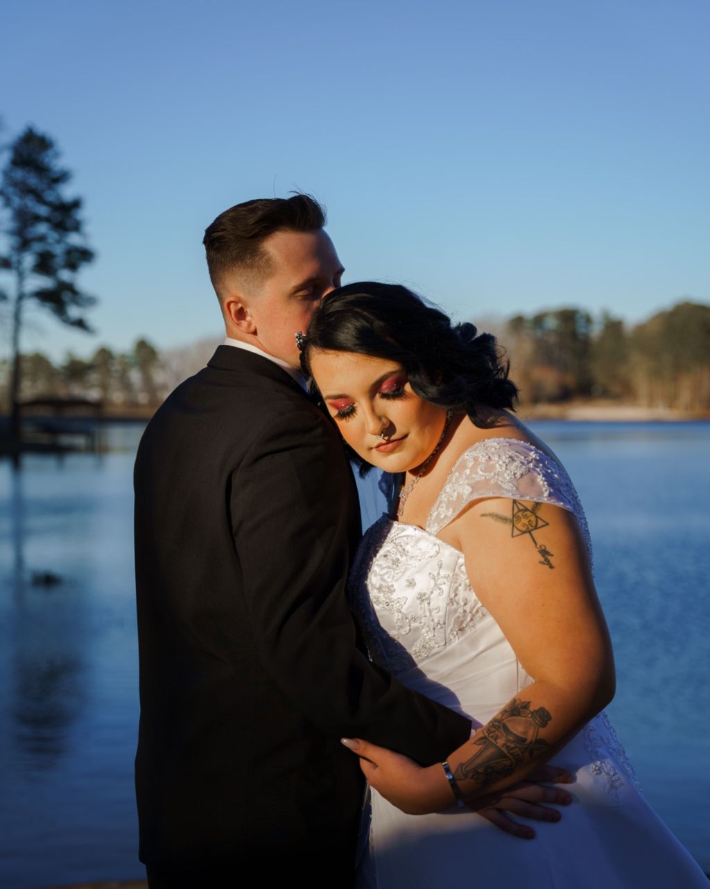 Customer photos