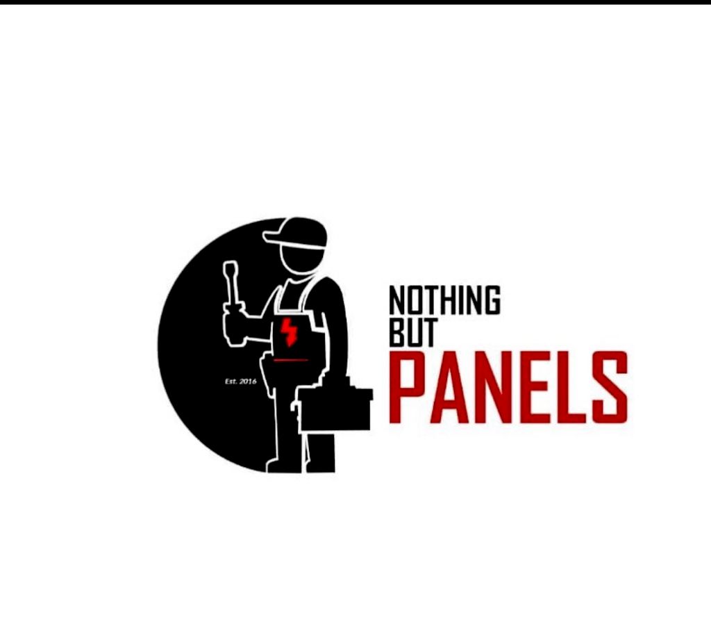 Nothing But Panels LLC