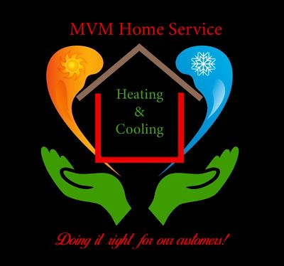 Avatar for MVM Home Service