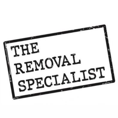 The Removal Specialist