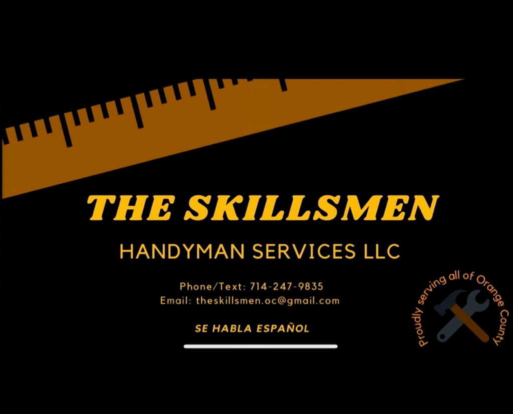 Skillsmen OC