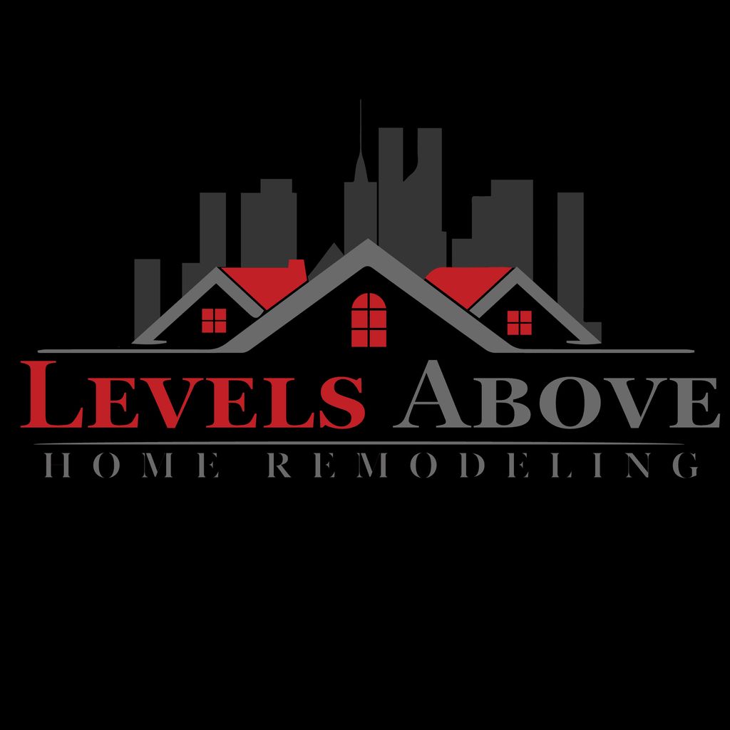 Levels Above Home Remodeling