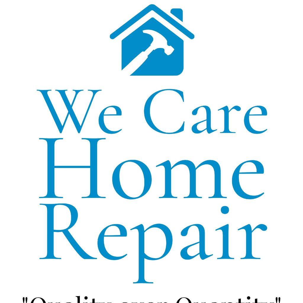 We Care Home Repair LLC