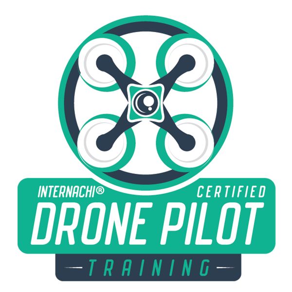 Drones used for roof inspections