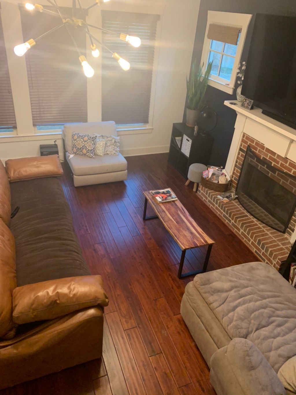 Customer photos