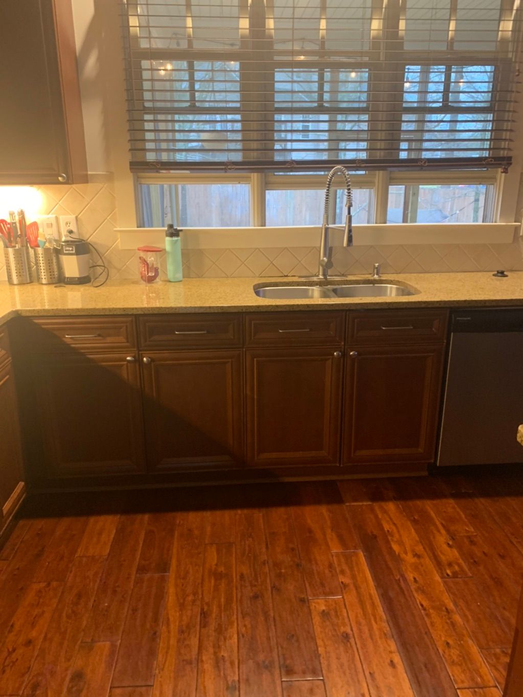 Customer photos